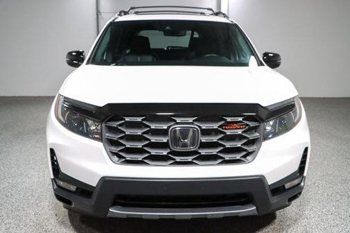 2022 Honda Passport AWD TrailSport