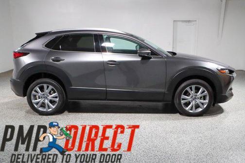 2023 Mazda CX-30 2.5 S Premium Package