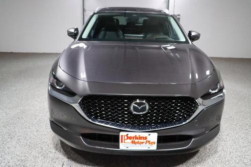 2023 Mazda CX-30 2.5 S Premium Package