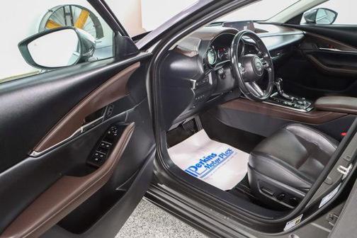 2023 Mazda CX-30 2.5 S Premium Package