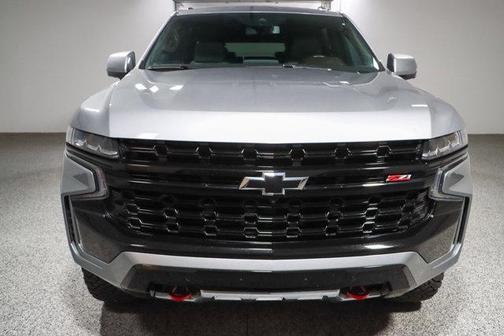 2023 Chevrolet Suburban 4WD Z71