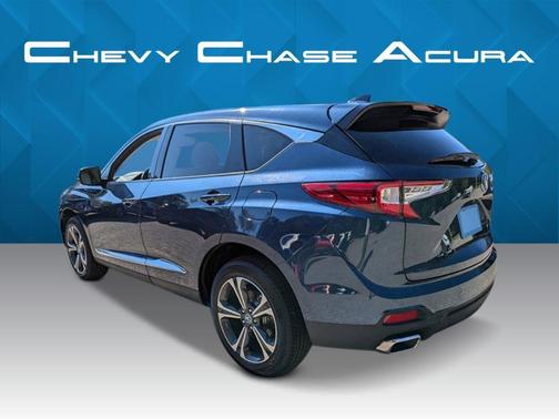 2025 Acura RDX Technology Package