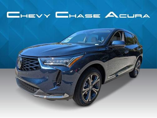 2025 Acura RDX Technology Package