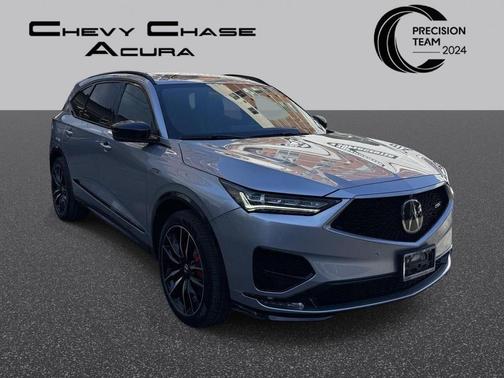 2023 Acura MDX Type S w/Advance Package