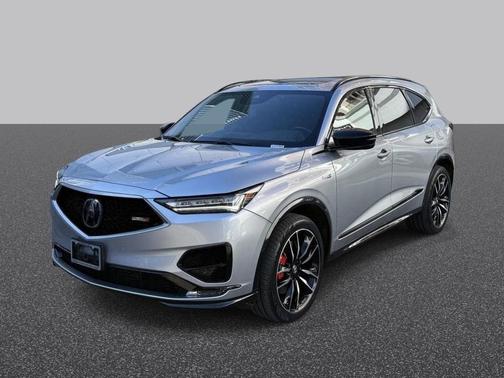 2023 Acura MDX Type S w/Advance Package