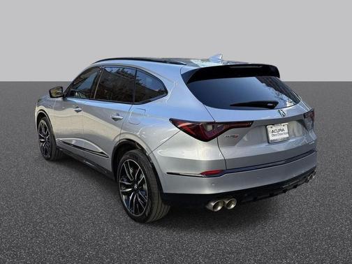 2023 Acura MDX Type S w/Advance Package