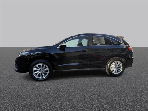 2017 Acura RDX AcuraWatch Plus Package