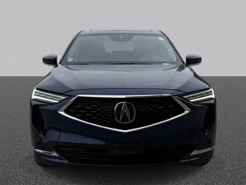 2023 Acura MDX Technology Package