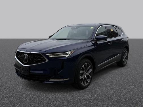 2023 Acura MDX Technology Package