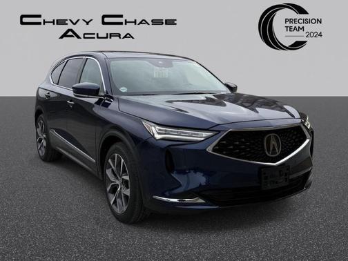 2023 Acura MDX Technology Package