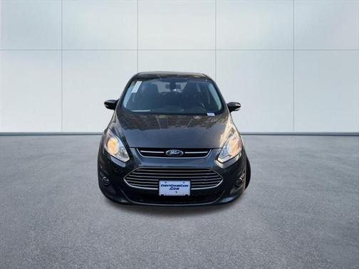 2016 Ford C-Max Energi SEL