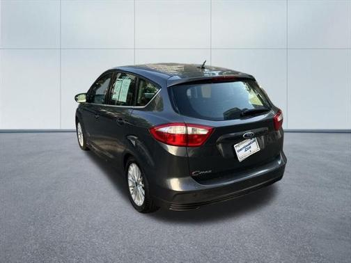 2016 Ford C-Max Energi SEL