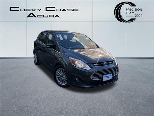 2016 Ford C-Max Energi SEL