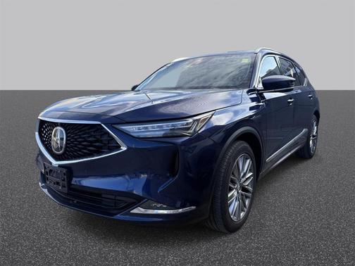 2023 Acura MDX Advance Package