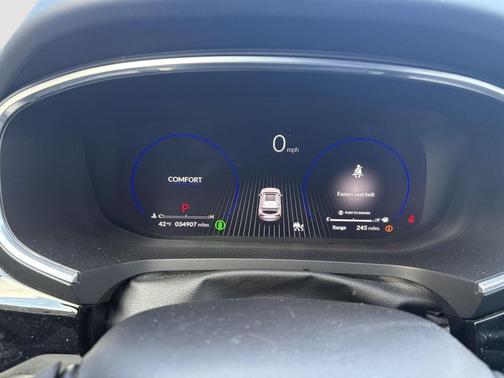 2023 Acura MDX Advance Package