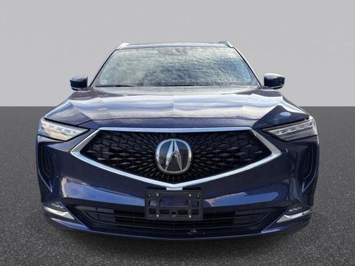 2023 Acura MDX Advance Package