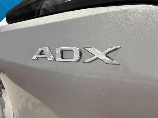 2025 Acura ADX Base