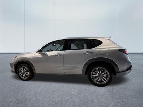 2025 Acura ADX Base