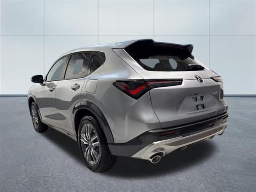 2025 Acura ADX Base