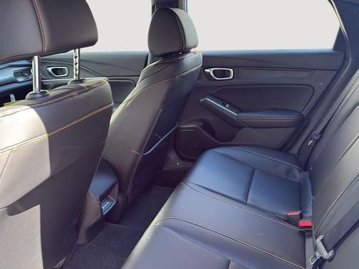 2026 Acura Integra FWD A-Spec with Technology