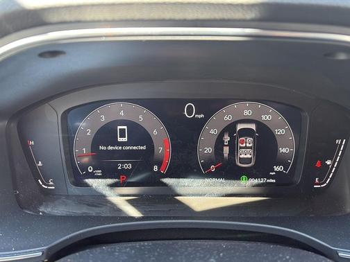 2026 Acura Integra FWD A-Spec with Technology