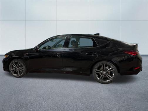 2025 Acura Integra A-SPEC Technology