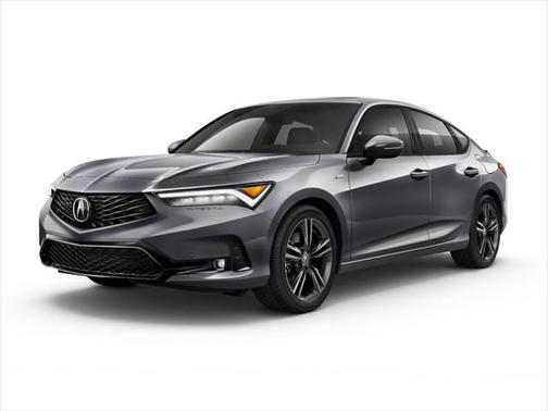 2025 Acura Integra A-SPEC Technology