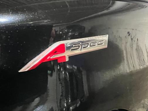 2025 Acura Integra A-SPEC Technology