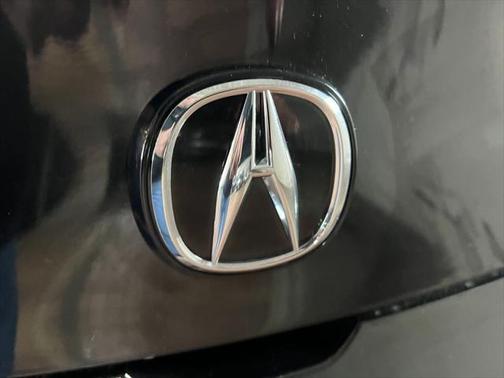 2025 Acura Integra A-SPEC Technology