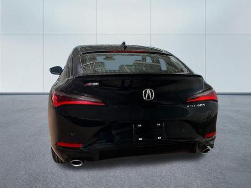2025 Acura Integra A-SPEC Technology