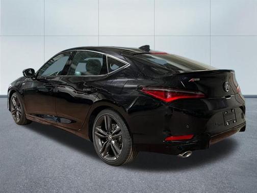 2025 Acura Integra A-SPEC Technology