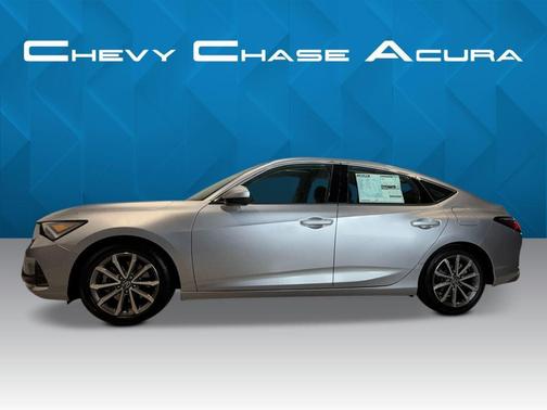 2026 Acura Integra FWD