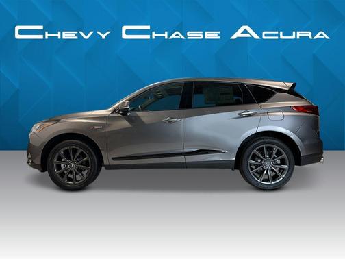 2026 Acura RDX Base
