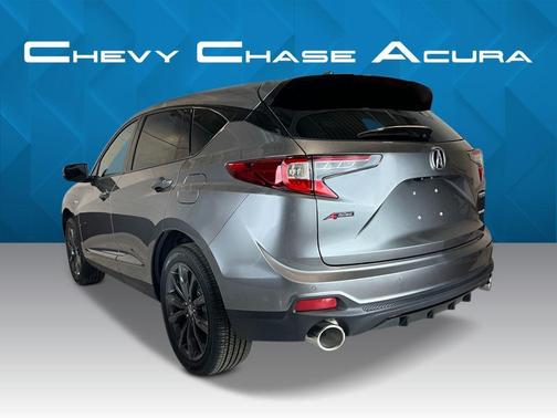 2026 Acura RDX Base