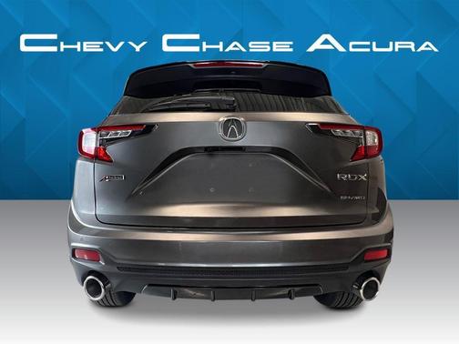 2026 Acura RDX Base