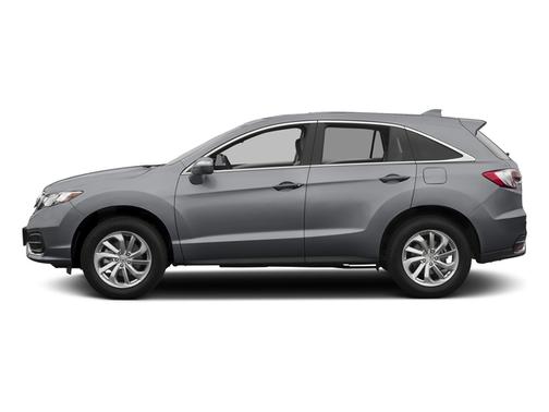 2017 Acura RDX AcuraWatch Plus Package