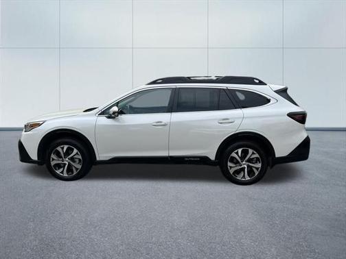 2022 Subaru Outback Limited XT