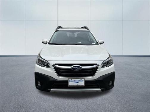 2022 Subaru Outback Limited XT