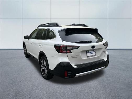 2022 Subaru Outback Limited XT