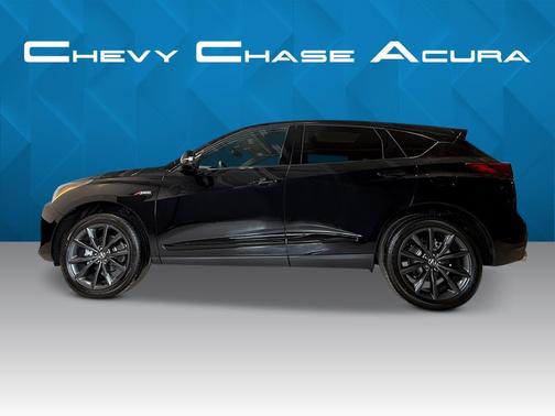 2026 Acura RDX Base