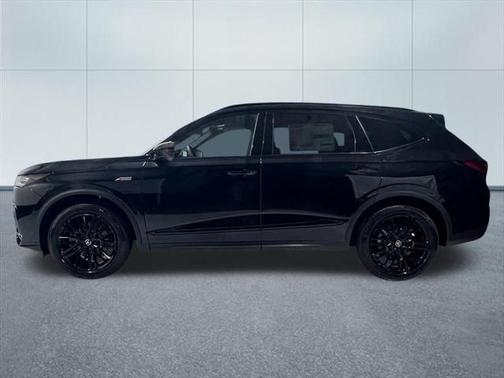 2026 Acura MDX w/A-Spec Advance Package