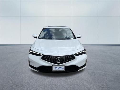 2025 Acura Integra A-SPEC Technology
