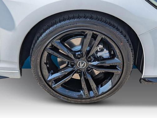 2026 Acura Integra FWD A-Spec with Technology