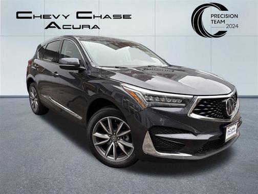 2021 Acura RDX Technology Package