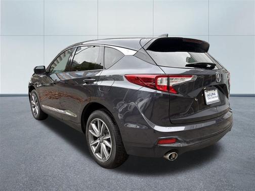 2021 Acura RDX Technology Package
