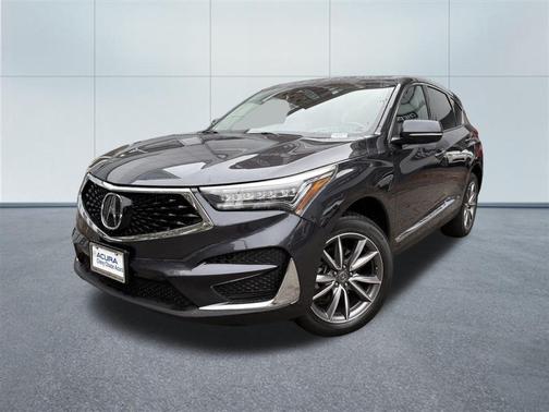 2021 Acura RDX Technology Package