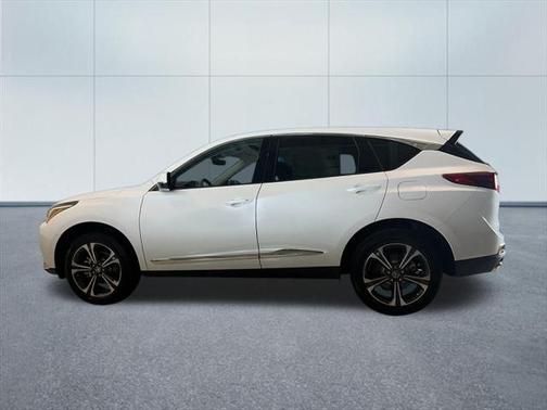 2025 Acura RDX Technology Package