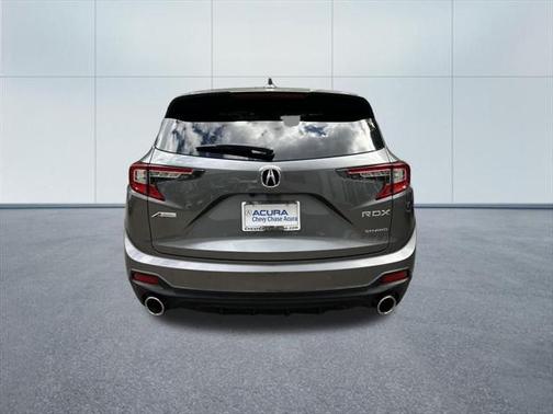 2025 Acura RDX Base