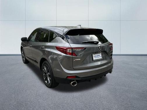 2025 Acura RDX Base