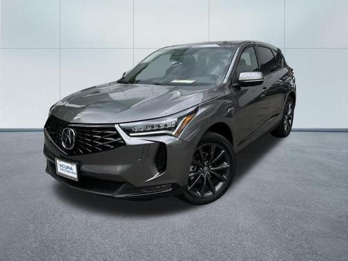 2025 Acura RDX Base